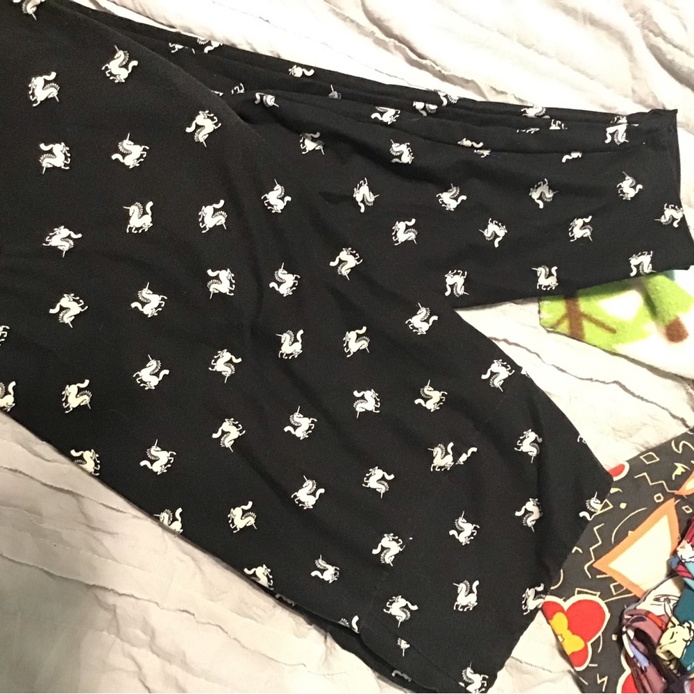 Lularoe Unicorn Leggings